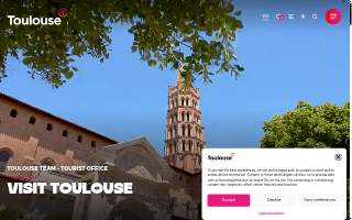Toulouse Gourmet Catering