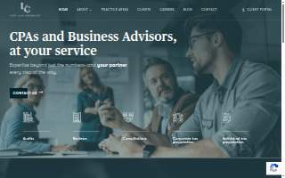 Lee & Crowley, LLC