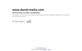D & R Realty