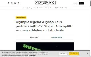 Allyson Lynch, MD website