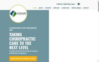 Lipinski Chiropractic