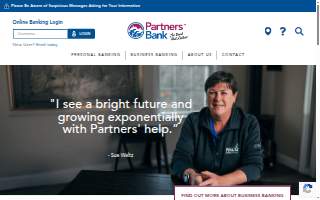 Partners Bank