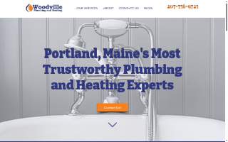 Woodville Plumbing and Heating