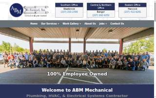 ABM Mechanical, Inc.