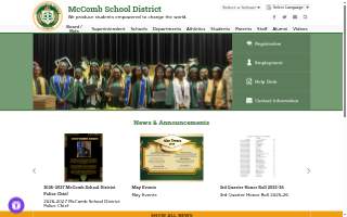 McComb and Co CPA