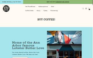 RoosRoast Coffee