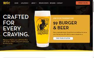 HopCat Lincoln