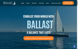 Ballast Advisors - St Paul