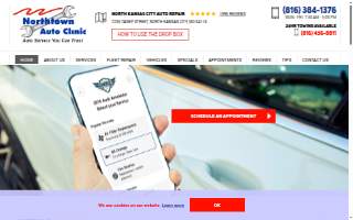 Northtown Auto Clinic