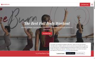 The Barre