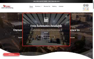 Victory Electrical Solutions LLC.