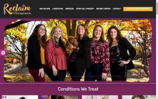Reclaim Chiropractic