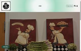 EL MOE's Global Cuisine and Catering