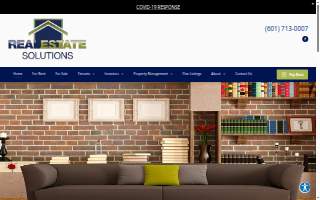Real Estate Solutions