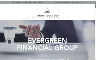 Evergreen Financial Group