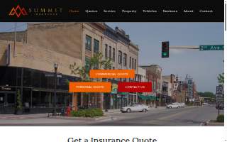 All About Insurance - Summit Insurance Agency, Inc.