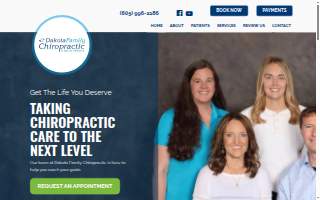 Dakota Family Chiropractic