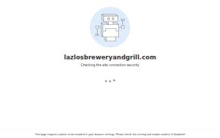 Lazlo's Brewery & Grill - Haymarket