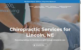 Good Life Family Chiropractic