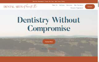 Dental Arts of Santa Fe