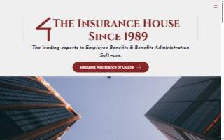 The Insurance House of Myrtle Beach