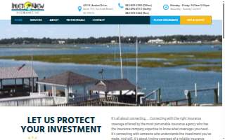 Inlet View Insurance