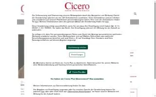 Cicero Grand - Syracuse North website