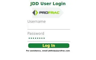 JDD Landscapes website