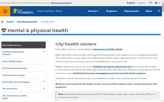 Health Center 10
