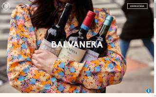 Balvanera