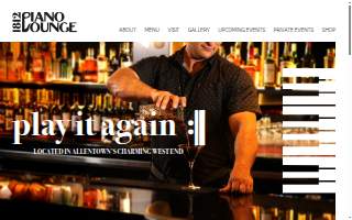 1812 Piano Lounge