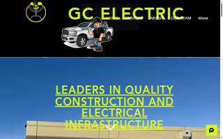 GC Electric Co Inc