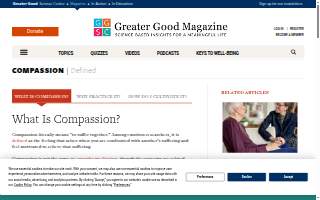 Compassion Catering LLC