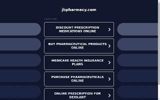 JB Pharmacy & Compounding