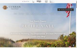 Curran Financial Partners