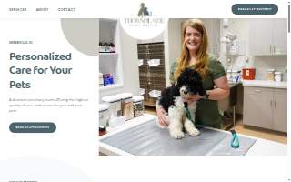 Thornblade Animal Hospital