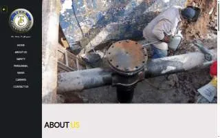 Team Construction LLC of Nashville website