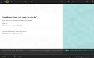 Lainey Wilson's Bell Bottoms Up website