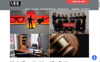 Matthew Harris Law, PLLC