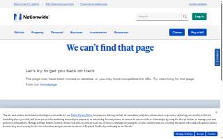 Nationwide Insurance: Steve Love Insurance Agency, Inc.
