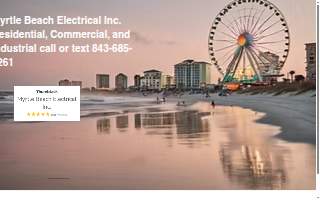 Myrtle Beach Electrical Inc.