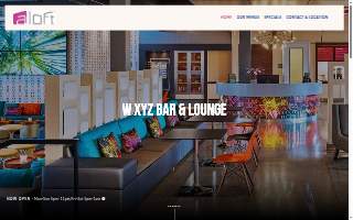 WXYZ Bar & Lounge Chesapeake