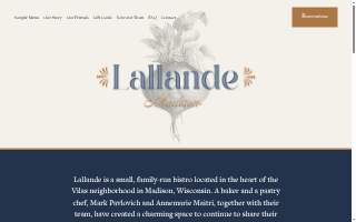 Lallande