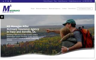 M3 Insurance