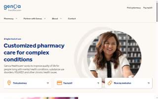 Genoa Healthcare