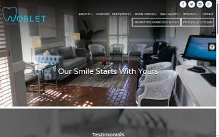 Noblet Cosmetic and Family Dentistry
