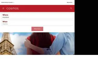 Capsule Pharmacy of Phoenix website