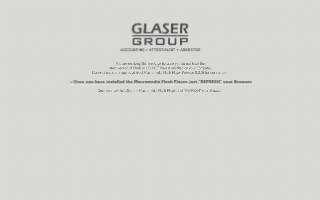 Glaser Group | Los Angeles Multifamily Real Estate Broker
