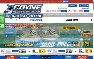 Coyne's Restaurant & Bar