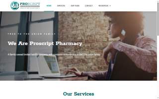 Proscript Pharmacy